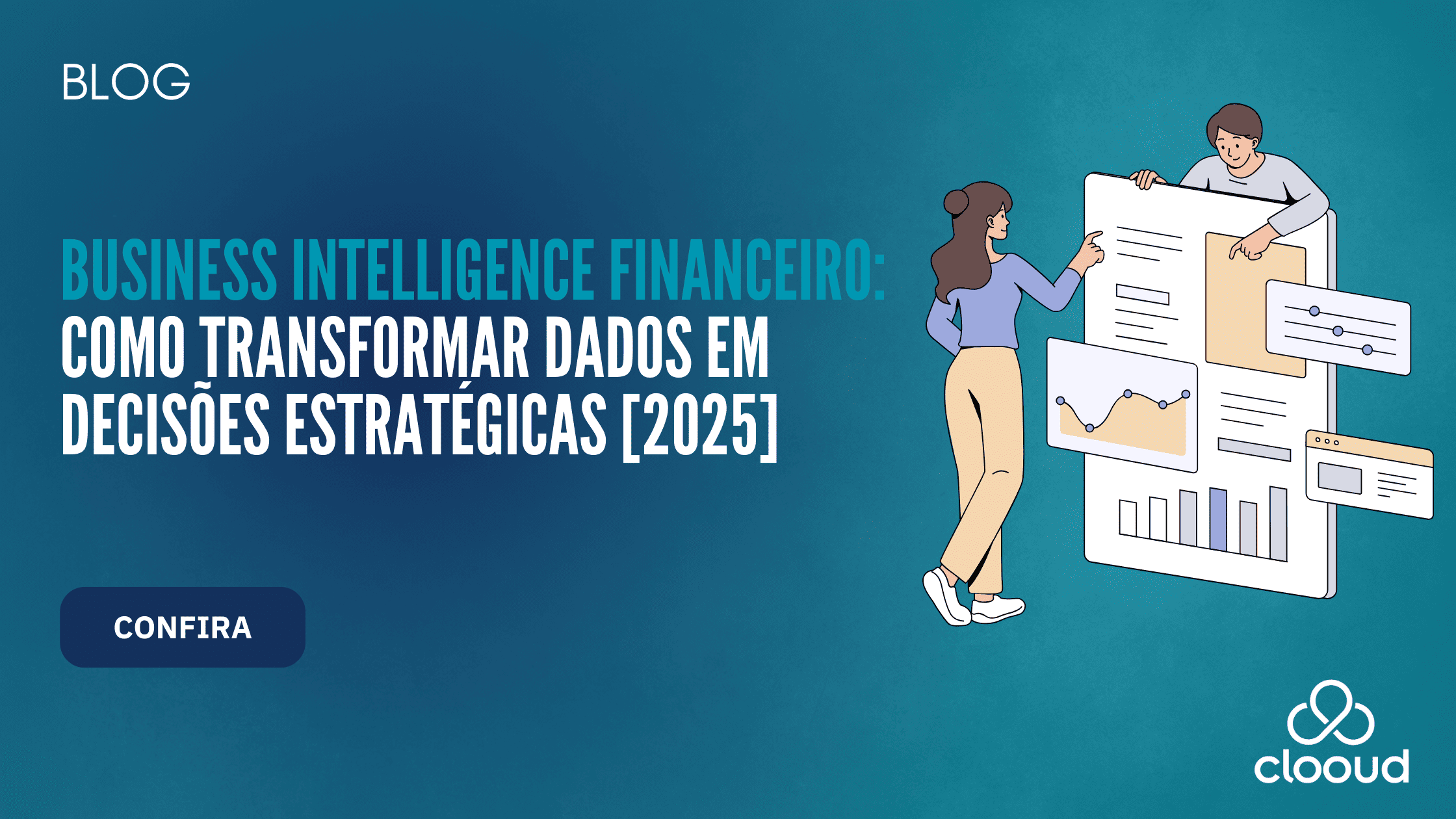 Business Intelligence Financeiro