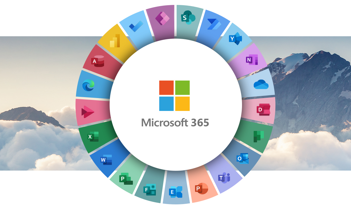 microsoft365